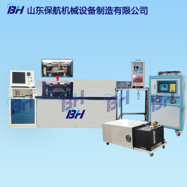 MJP-30型滾動接觸疲勞試驗機